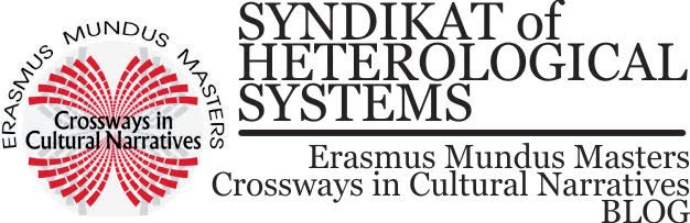 SYNDIKAT of HETEROLOGICAL SYSTEMS