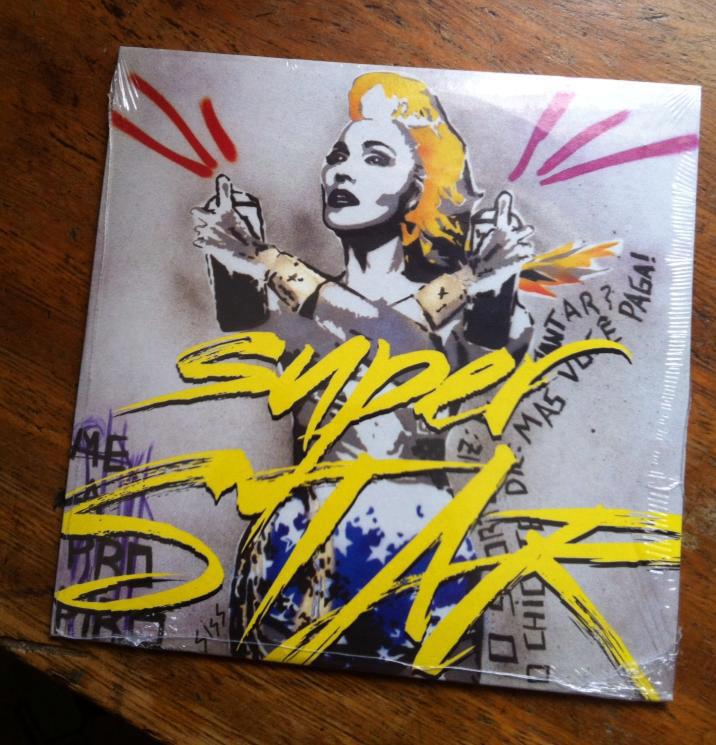 Madonna+-+Superstar+(Eddie+Amador+Remix)