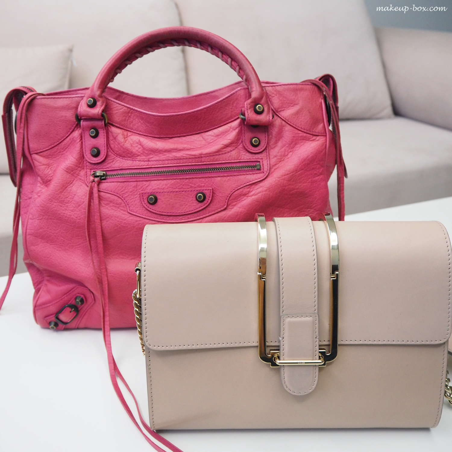 Best Places To Buy Second Hand Designer Handbags