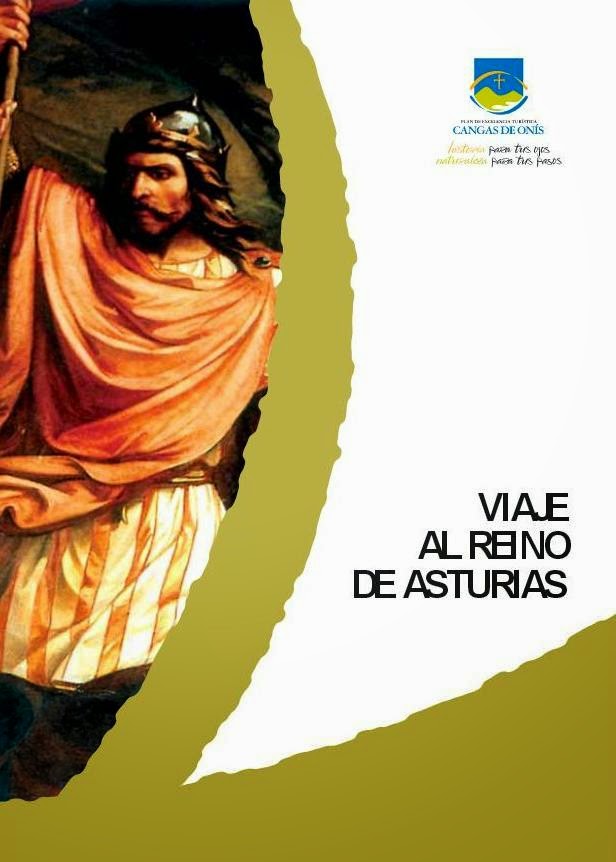 Viaje al Reino de Asturias