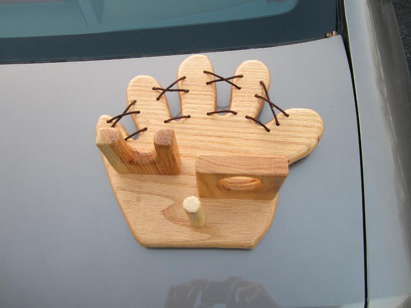 Simply Resourceful Fall & Winter 2012 Woodworking Projects