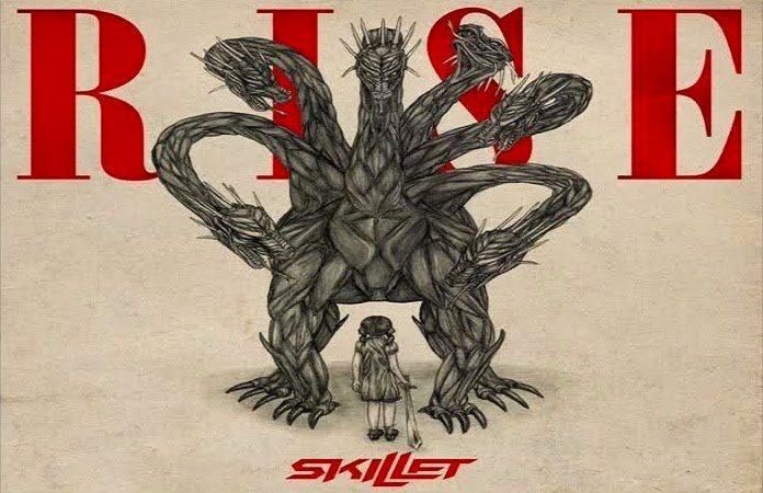 Download album Skillet - Rise Download album Skillet - Rise