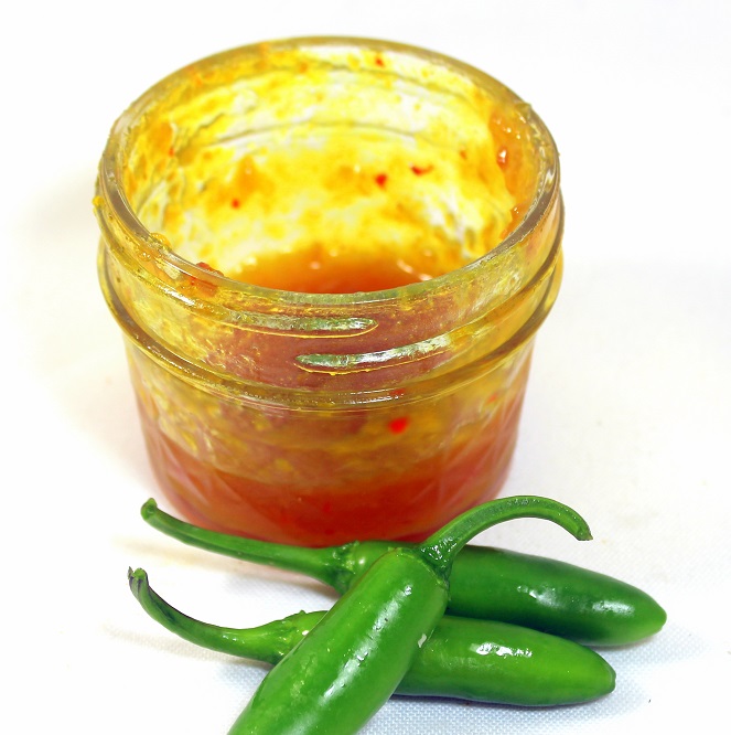 52 Ways to Cook Jalapeno Pineapple Jam Small Batch Canning