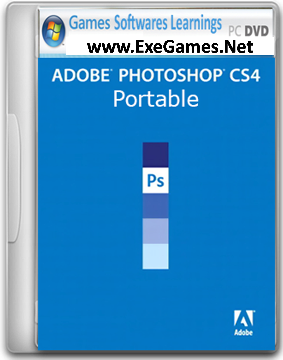 Adobe photoshop portable mac