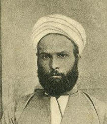 Muhammad abduh biography picture