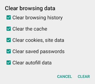 Top 10 Useful Tricks and Tips for Android Google Chrome