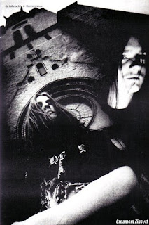 Top 10 crímenes del black metal. Top 10 crímenes del black metal.