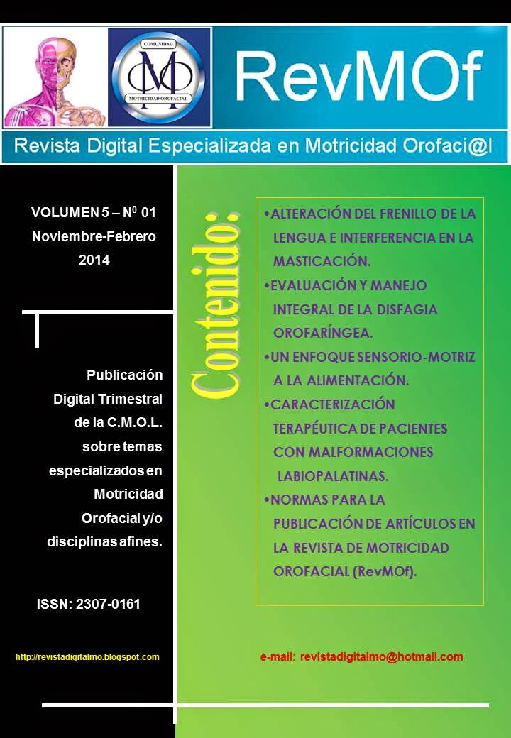 Revistas Anteriores