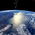 Dünyanın Uzaydan Canlı Görüntüsü