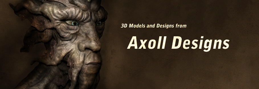 Axoll Designs