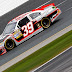 Ryan Newman Continues Success at NHMS with Fastest Practice Lap