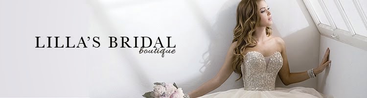 Lilla's Bridal Boutique