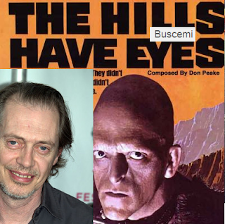 RIP Wes Craven &ndash; movie poster parody tribute memes, quotes