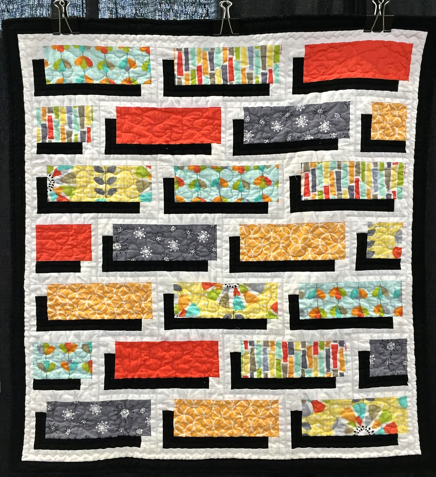 OKC Modern Quilters Gallery
