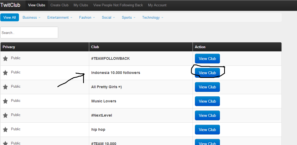 Cara Membuat Followers Twitter Jadi Banyak | cara mendapat banyak followers twitter orang indonesia Cara Membuat Followers Twitter Jadi Banyak | cara mendapat banyak followers twitter orang indonesia