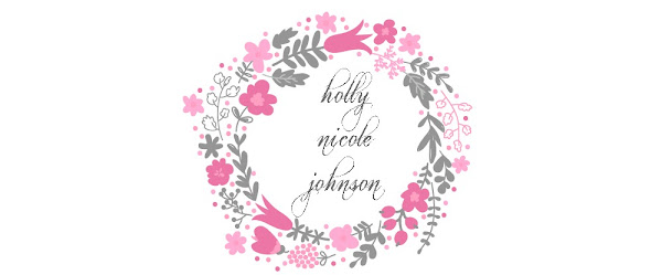 Holly Nicole Johnson