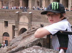 Day 2: Colosseum