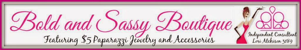 Bold and Sassy Boutique