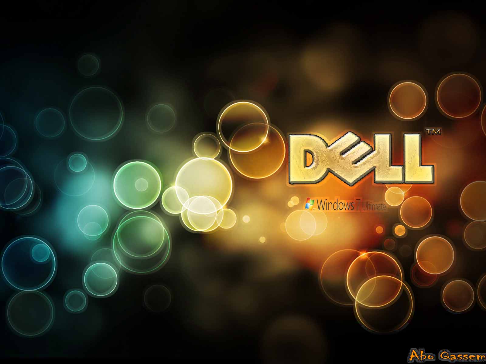 Wallpapers Sky: Laptop Dell Wallpapers
