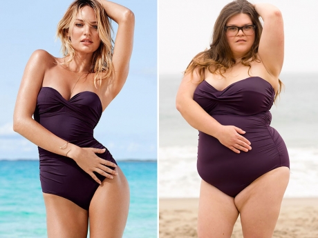 swimming costumes for fat people