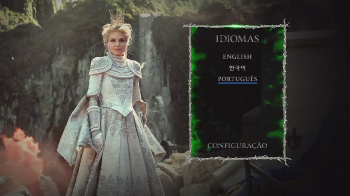 Comente CLICK AQUI