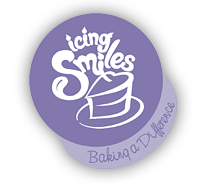Proud Supporter of Icing Smiles Canada