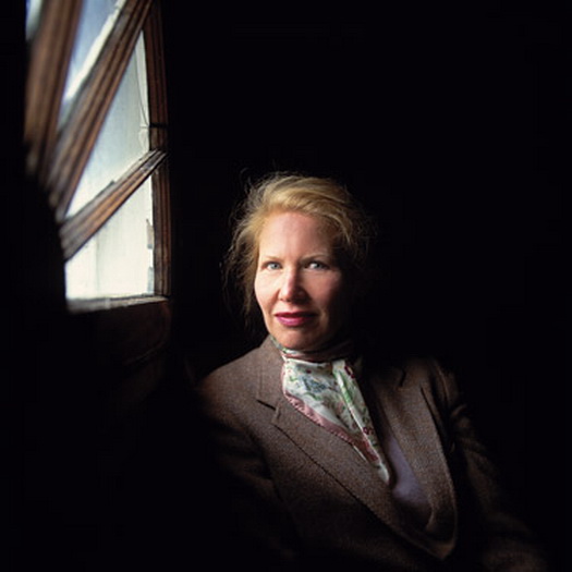 Voice of the day: annie dillard | sojourners