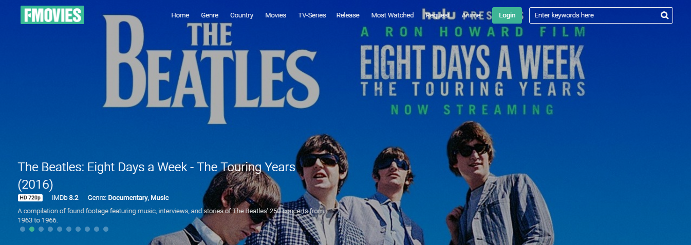 Watch Why Him? Online