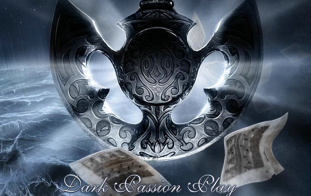 Nightwish Dark Passion Play