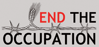 End The Occupation