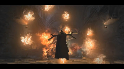 Check Out The Sorcerer's Skills In Dragon's Dogma: Dark Arisen