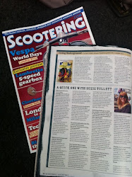 Scootering Magazine