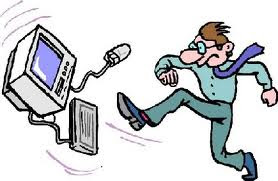 computer support