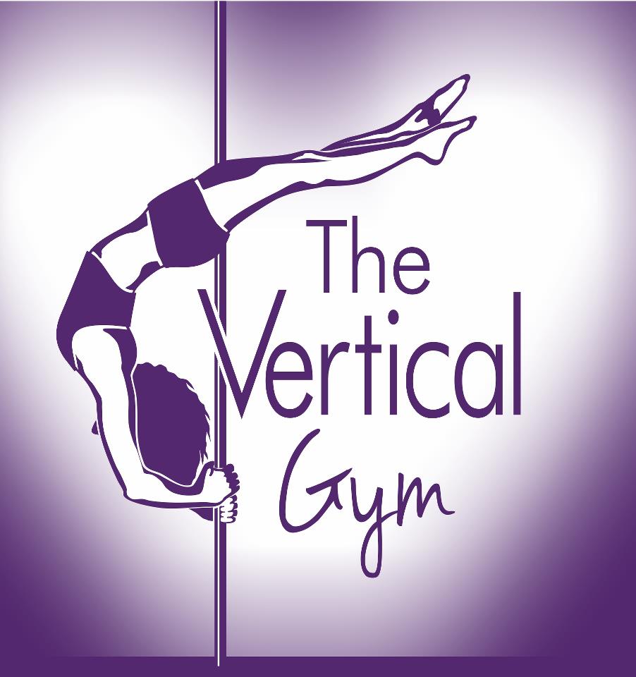 The Vertical Gym