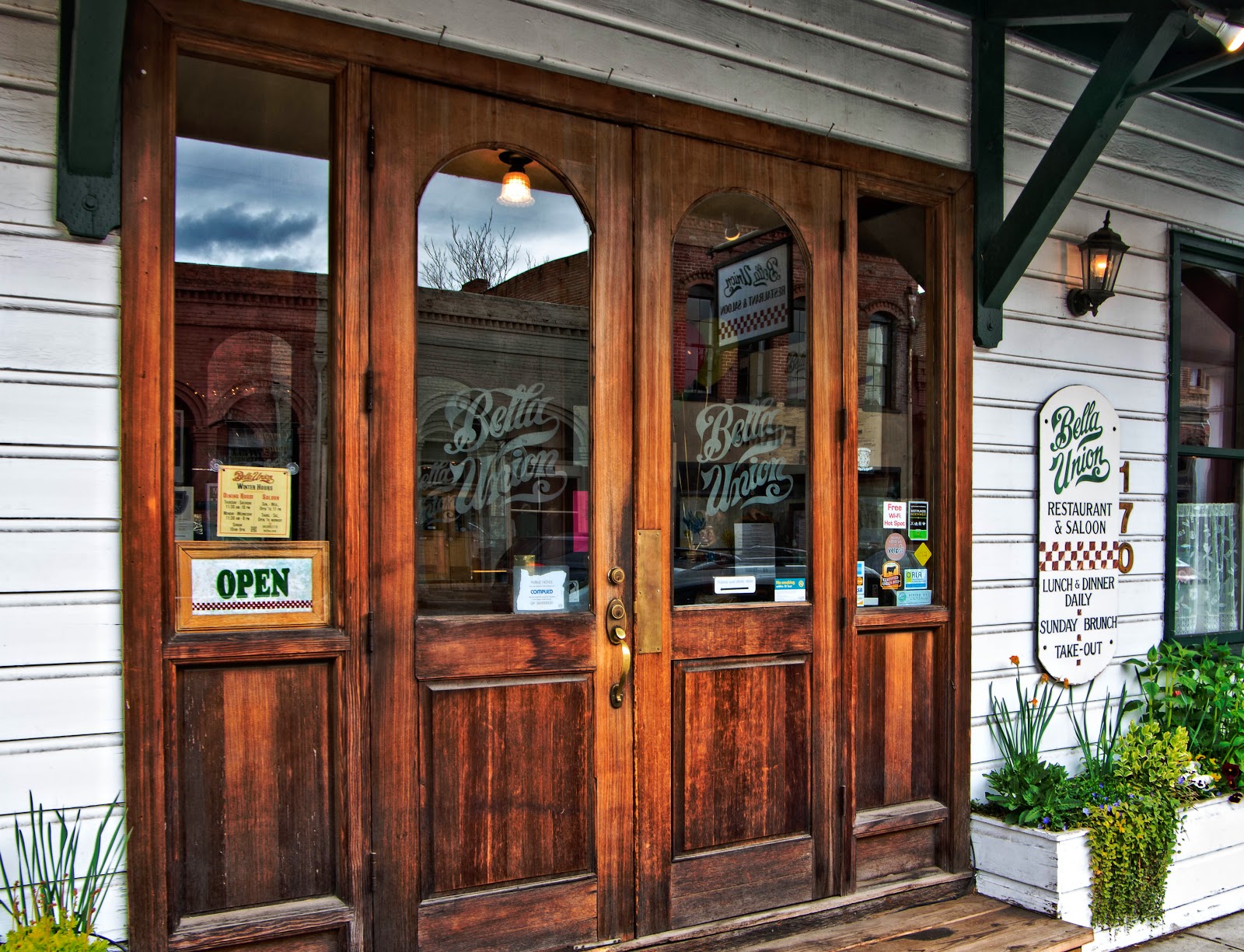 Thom Zehrfeld Photography Jacksonville, Oregon