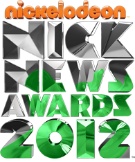 Nick News Awards 2012 | Nick News Brasil