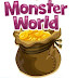 MONSTER WORLD HACKS