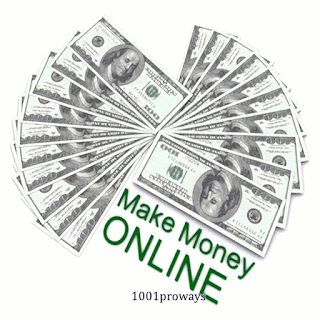 Off course, we can really make money online. Today, Many people (Even Housewives, Students, the Retired and etc.) are make money online. For example, Freelancers (They make money online on freelance websites.) IT Professionals (They make money Online either on their own website or on freelance website.)