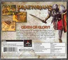 praetorians free  full version