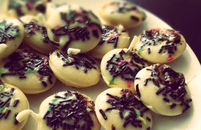 Tips Membuat Kue Cubit | resep cara membuat kue cubit spesial Tips Membuat Kue Cubit | resep cara membuat kue cubit spesial