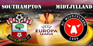 Midtjylland vs Southampton Midtjylland vs Southampton
