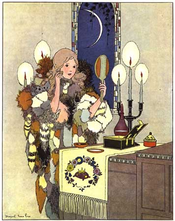 Deerskin Robin Mckinley