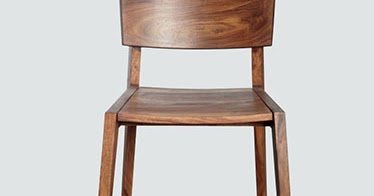 Interior vitamins by House Doctor: Chair implants