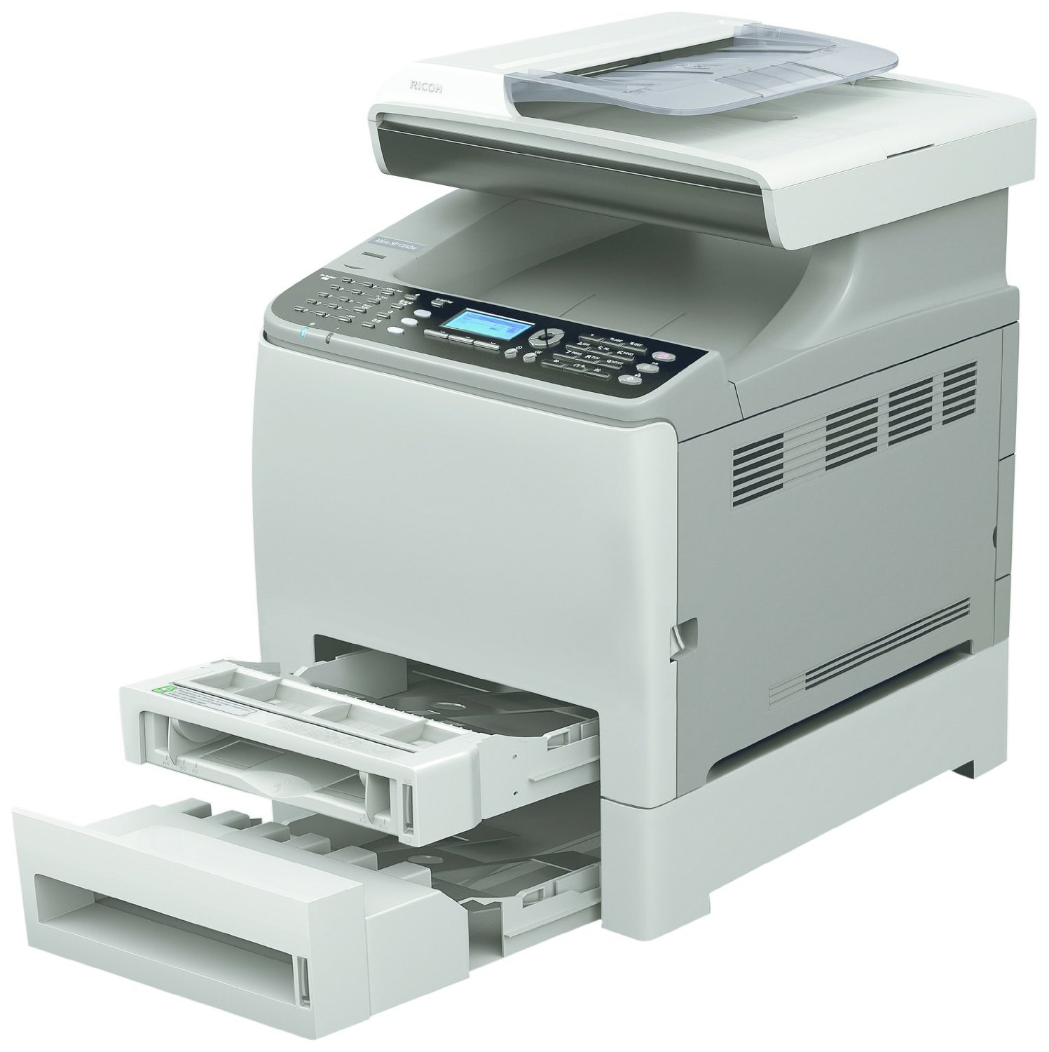Related Post Ricoh Aficio 1105 Driver Software Download