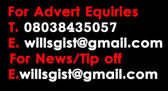 For Advert Equiries