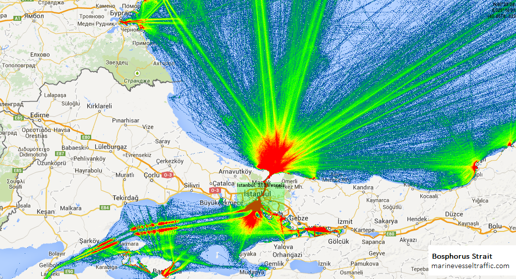 Strait Of Malacca Depth Chart