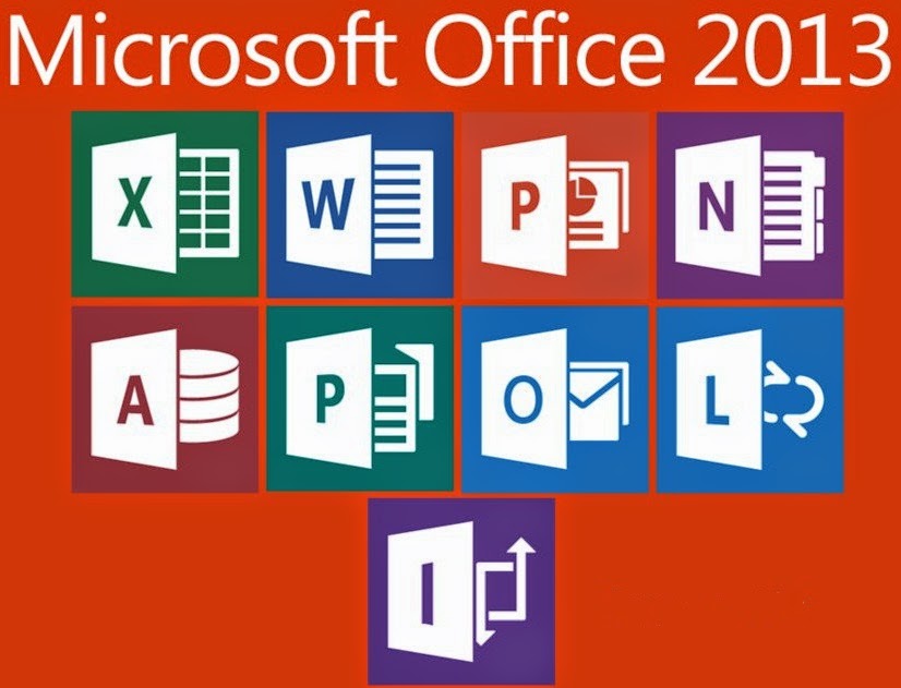 Microsoft Office 2013 Direct Download for free with ...