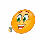 Selfie emoji Selfie GIF Emoji