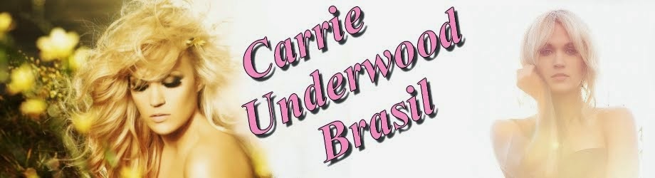 Carrie Underwood Brasil