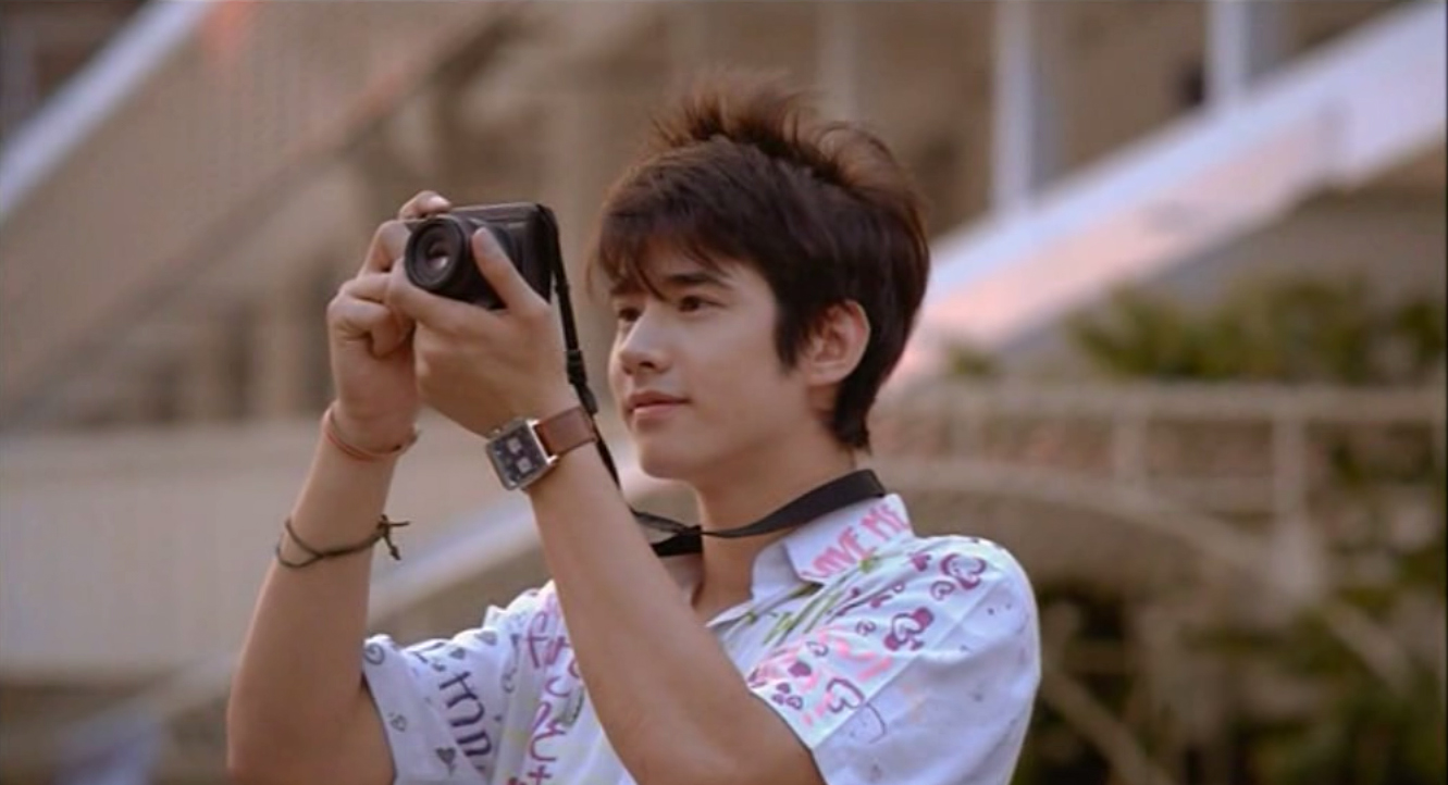 First Love Thai Movie